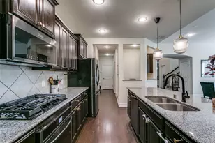 2693 Yacht Club Dr, Lewisville, TX 75056 - Photo 18