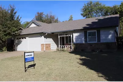 5916 Sea Breeze Lane, Fort Worth, TX 76135 - Photo 1