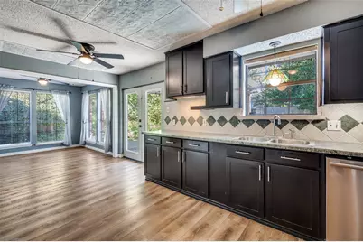 5109 Eagle Nest Drive, Arlington, TX 76017 - Photo 8