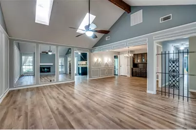 5109 Eagle Nest Drive, Arlington, TX 76017 - Photo 4