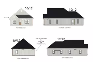 400 W Cobb St, Bridgeport, TX 76426 - Photo 2