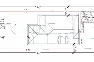 400 W Cobb St, Bridgeport, TX 76426 - Photo 4