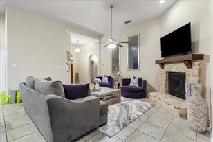 9001 Bronze Meadow Dr, Fort Worth, TX 76131 - Photo 10