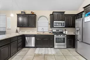 9001 Bronze Meadow Dr, Fort Worth, TX 76131 - Photo 14