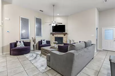 9001 Bronze Meadow Drive, Fort Worth, TX 76131 - Photo 8