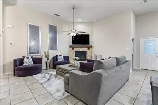 9001 Bronze Meadow Dr, Fort Worth, TX 76131 - Photo 8