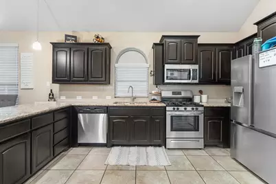 9001 Bronze Meadow Drive, Fort Worth, TX 76131 - Photo 14