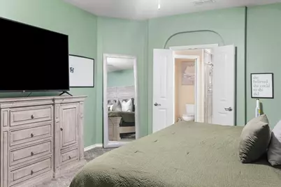 9001 Bronze Meadow Drive, Fort Worth, TX 76131 - Photo 20