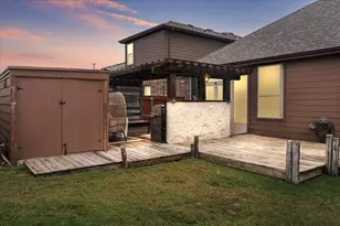 9001 Bronze Meadow Dr, Fort Worth, TX 76131 - Photo 30