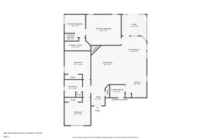 9001 Bronze Meadow Dr, Fort Worth, TX 76131 - Photo 34