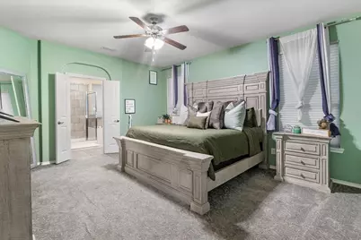 9001 Bronze Meadow Drive, Fort Worth, TX 76131 - Photo 18