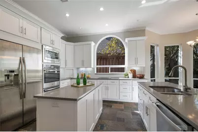 579 Lake Park Drive, Coppell, TX 75019 - Photo 8