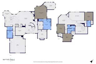 579 Lake Park Dr, Coppell, TX 75019 - Photo 2