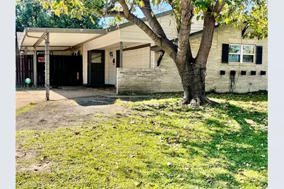 4439 Greenland Drive, Mesquite, TX 75150 - Photo 2