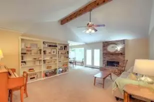 3804 Memphis Ln, Fort Worth, TX 76133 - Photo 6