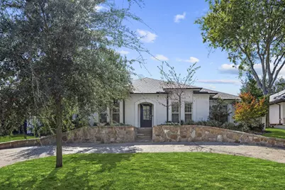 6554 Sunnyland Lane, Dallas, TX 75214 - Photo 1