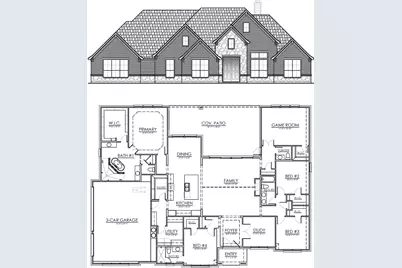 137 Overlook Drive, Aledo, TX 76008 - Photo 8