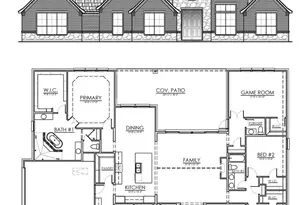 137 Overlook Dr, Aledo, TX 76008 - Photo 8