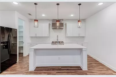 1925 California Drive #3, Dallas, TX 75204 - Photo 8