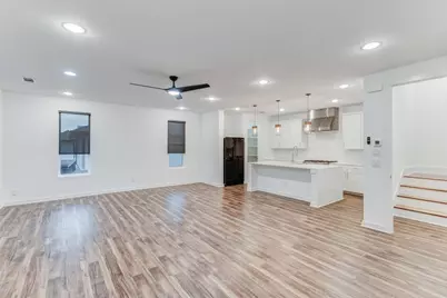 1925 California Drive #3, Dallas, TX 75204 - Photo 4