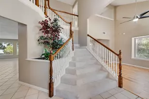 2569 Castle Cir, Fort Worth, TX 76108 - Photo 8