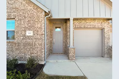 100 Maverick Trail, Valley View, TX 76272 - Photo 2