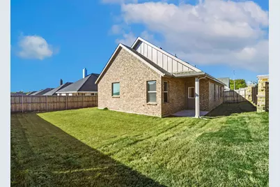 100 Maverick Trail, Valley View, TX 76272 - Photo 24