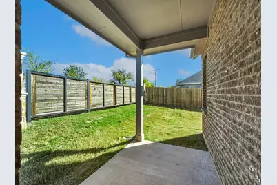 100 Maverick Trail, Valley View, TX 76272 - Photo 22