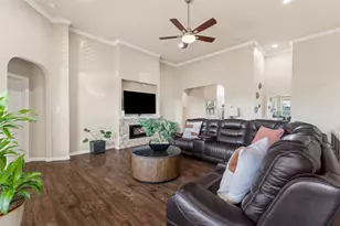 1357 Lake Grove Ln, DeSoto, TX 75115 - Photo 6