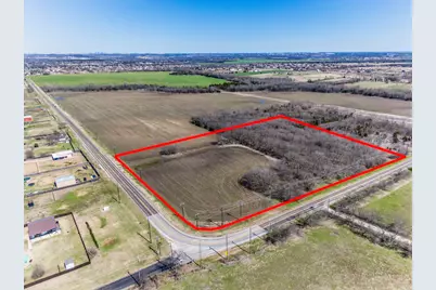 Tbd Fm-664, Waxahachie, TX 75167 - Photo 1