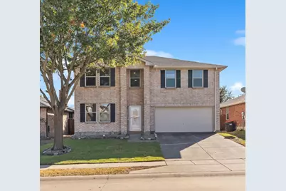 1121 Annie Oakley Drive, Anna, TX 75409 - Photo 1