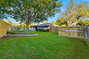 4124 Twilight Dr S, Benbrook, TX 76116 - Photo 36