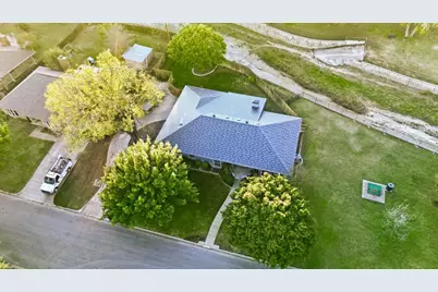 4124 Twilight Drive S, Benbrook, TX 76116 - Photo 38