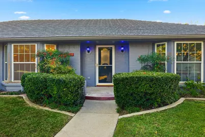 4124 Twilight Drive S, Benbrook, TX 76116 - Photo 2