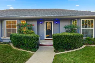 4124 Twilight Dr S, Benbrook, TX 76116 - Photo 2