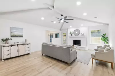 4124 Twilight Drive S, Benbrook, TX 76116 - Photo 12