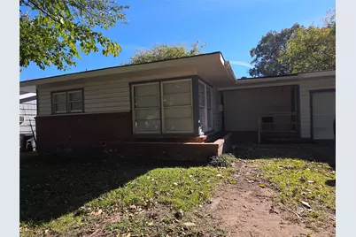2717 Bilglade Road, Fort Worth, TX 76133 - Photo 2