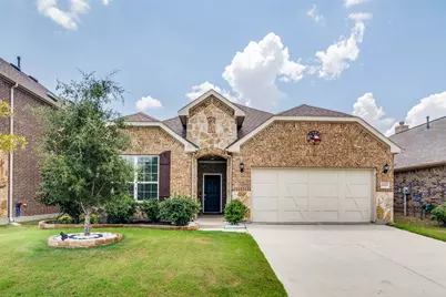 6509 Roaring Creek, Denton, TX 76226 - Photo 2