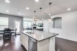 6509 Roaring Creek, Denton, TX 76226 - Photo 10