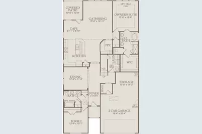 6509 Roaring Creek, Denton, TX 76226 - Photo 26