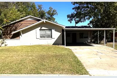 4310 Birch Drive, Mesquite, TX 75150 - Photo 2