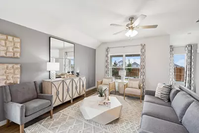 208 Reliance Road, Godley, TX 76044 - Photo 4