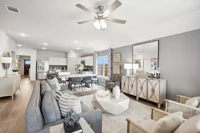 208 Reliance Road, Godley, TX 76044 - Photo 6