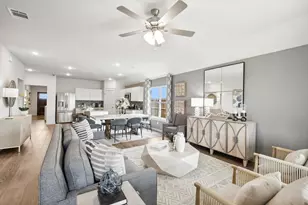 208 Reliance Rd, Godley, TX 76044 - Photo 6