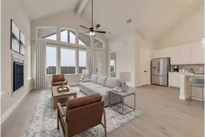 1116 Monterra Way, Fate, TX 75087 - Photo 4