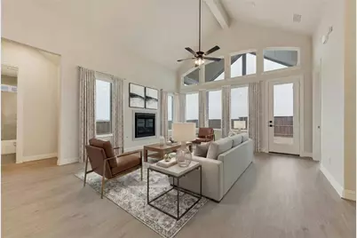 1116 Monterra Way, Fate, TX 75087 - Photo 2