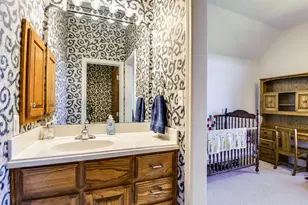 350 Turner Warnell Rd, Mansfield, TX 76063 - Photo 28