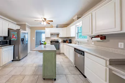 128 Hilltop Drive, Trinidad, TX 75163 - Photo 6