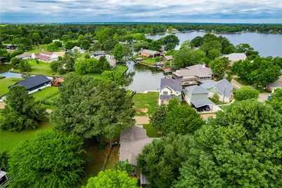 128 Hilltop Drive, Trinidad, TX 75163 - Photo 20