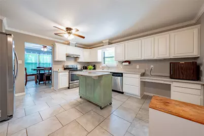 128 Hilltop Drive, Trinidad, TX 75163 - Photo 8